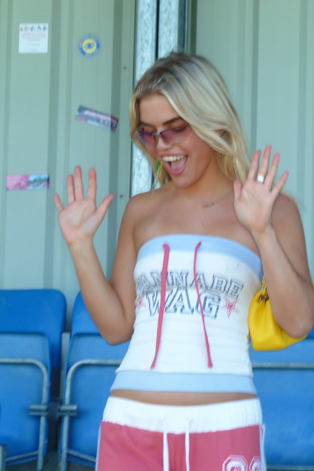 THE BOOB TUBE