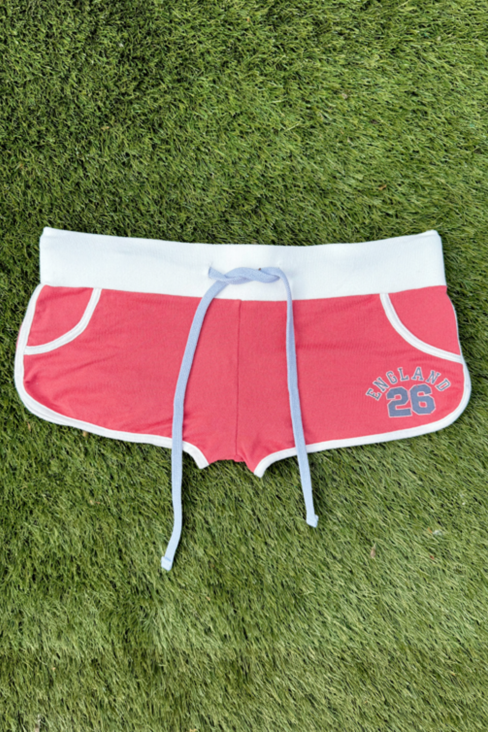 THE SWEAT SHORT