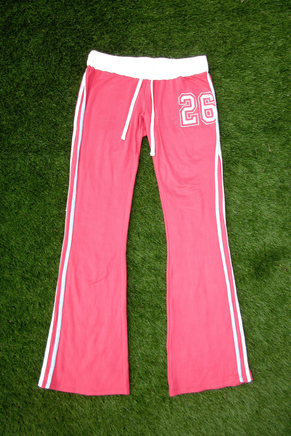 THE JOGGER