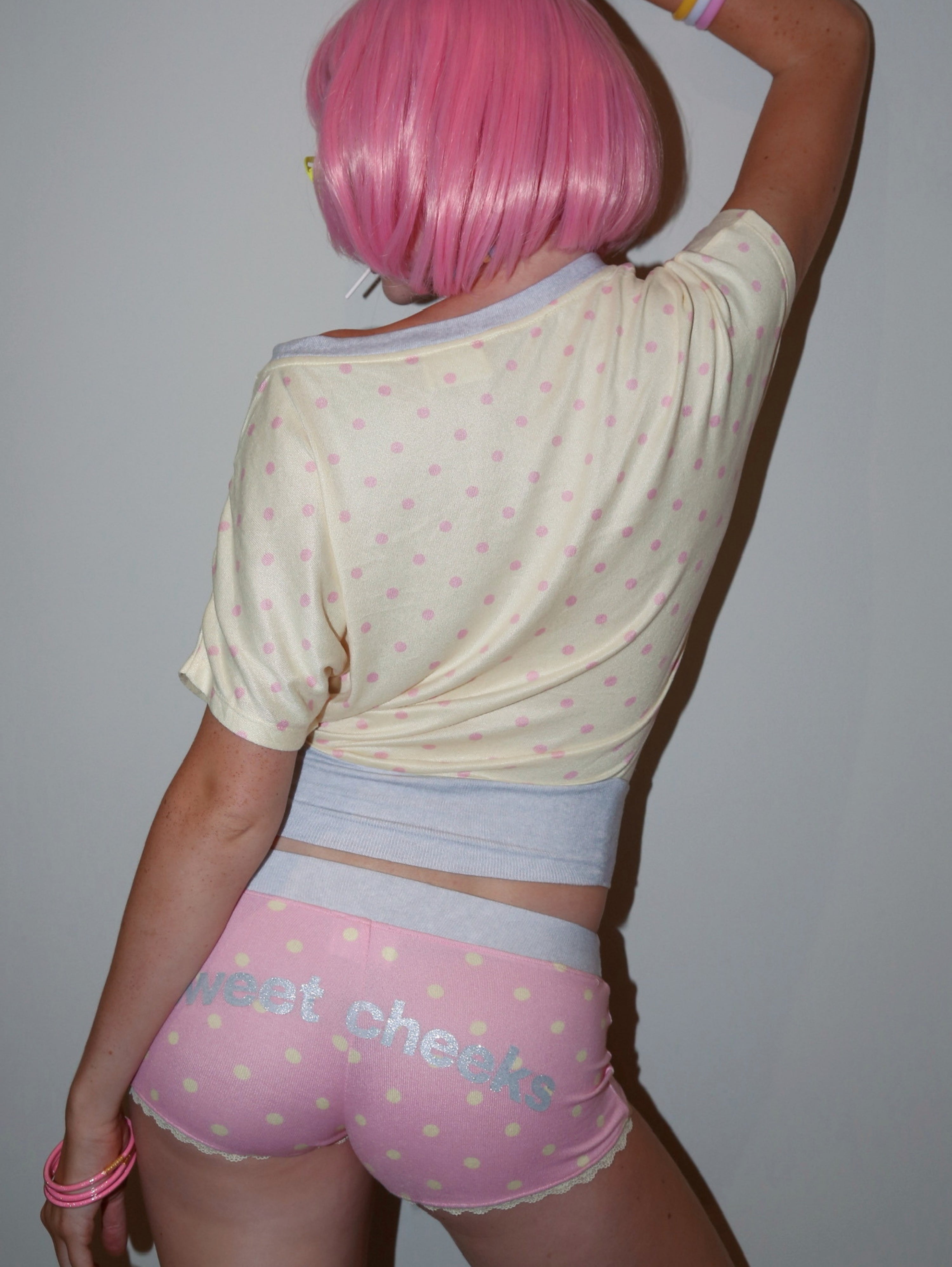 THE SHORTIE