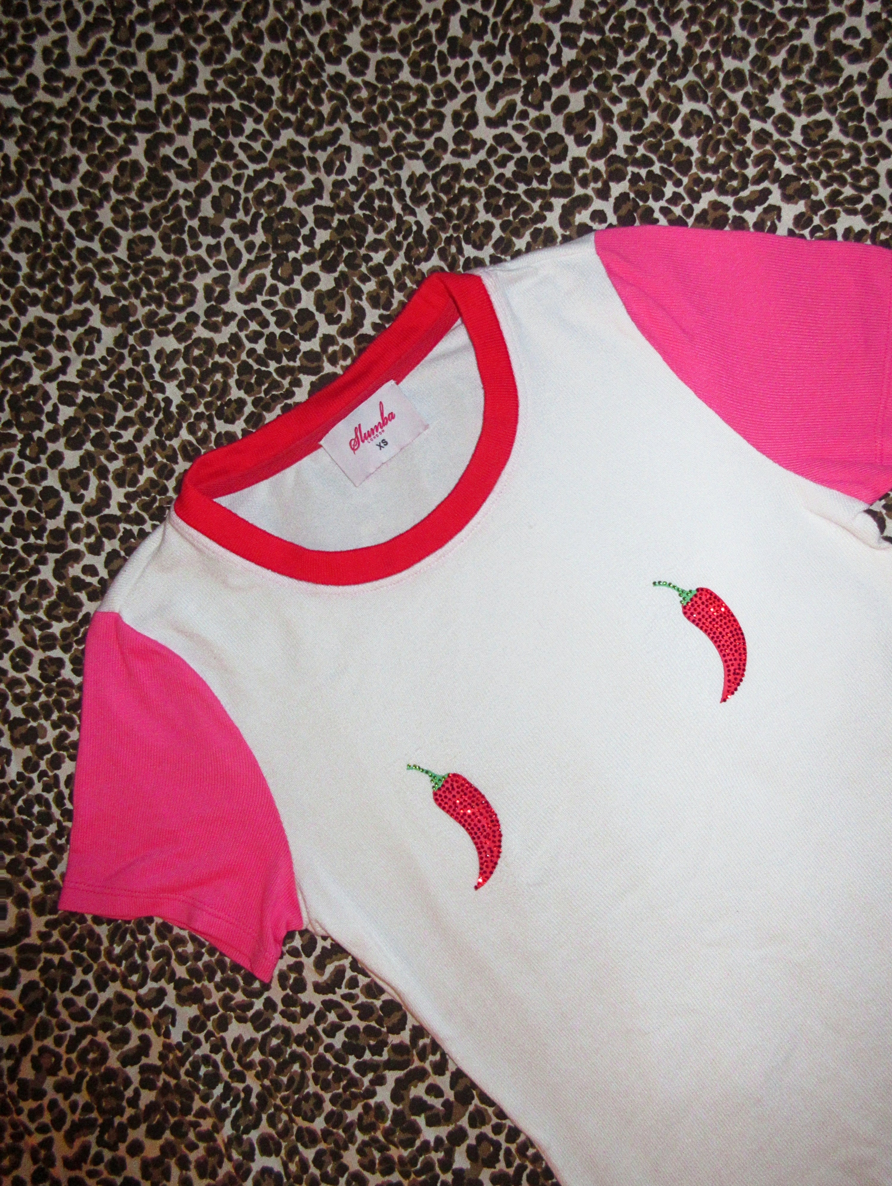 THE TEE