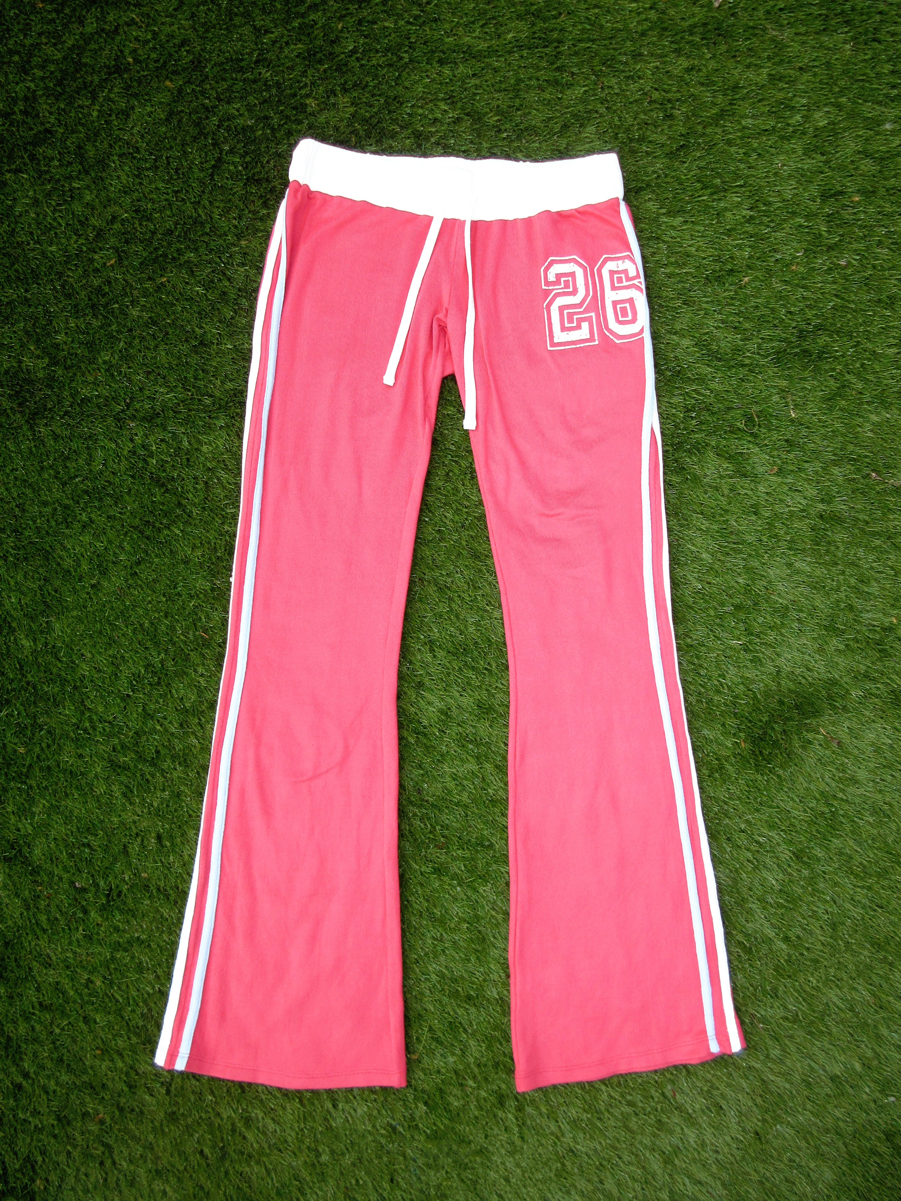 THE JOGGER