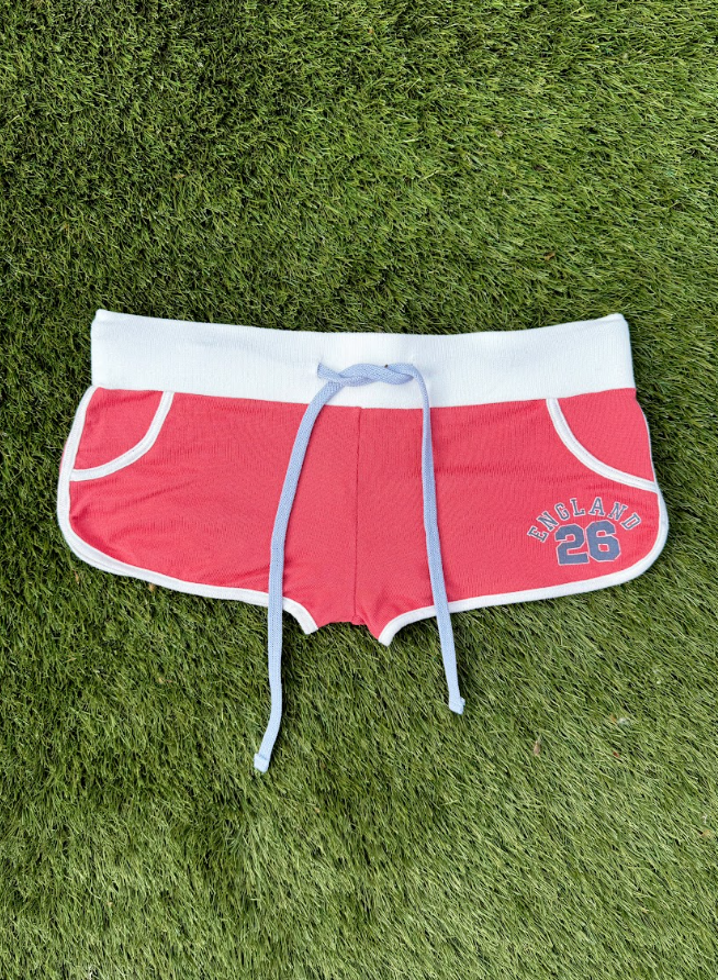 THE SWEAT SHORT
